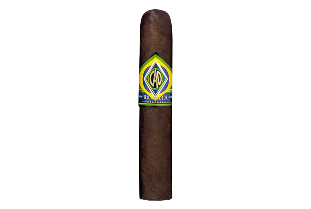 CAO - Brazilia - Full
