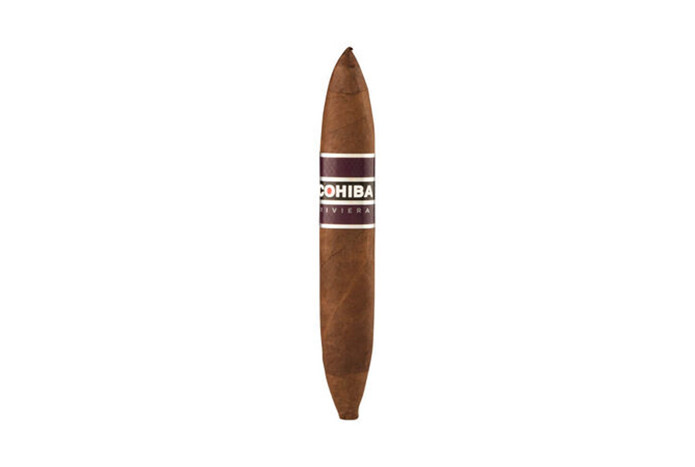 Cohiba - Riviera Perfecto Box-Pressed - Full