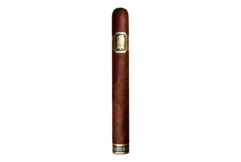 Liga - Undercrown Maduro Gordito - Full