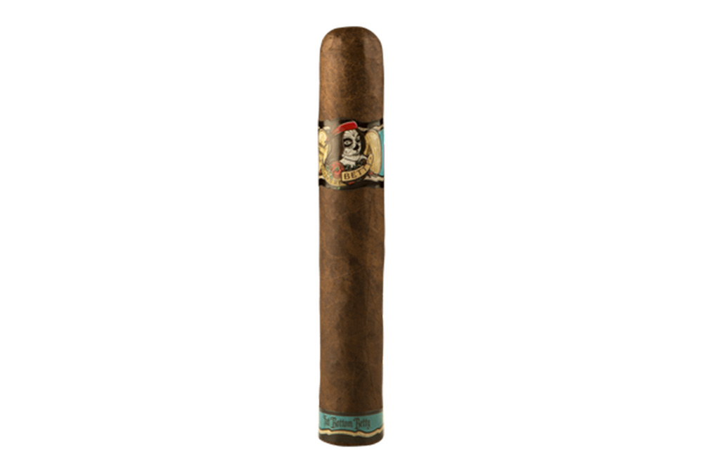 Drew Estate - Deadwood Fat Bottom Betty Gordito - Medium
