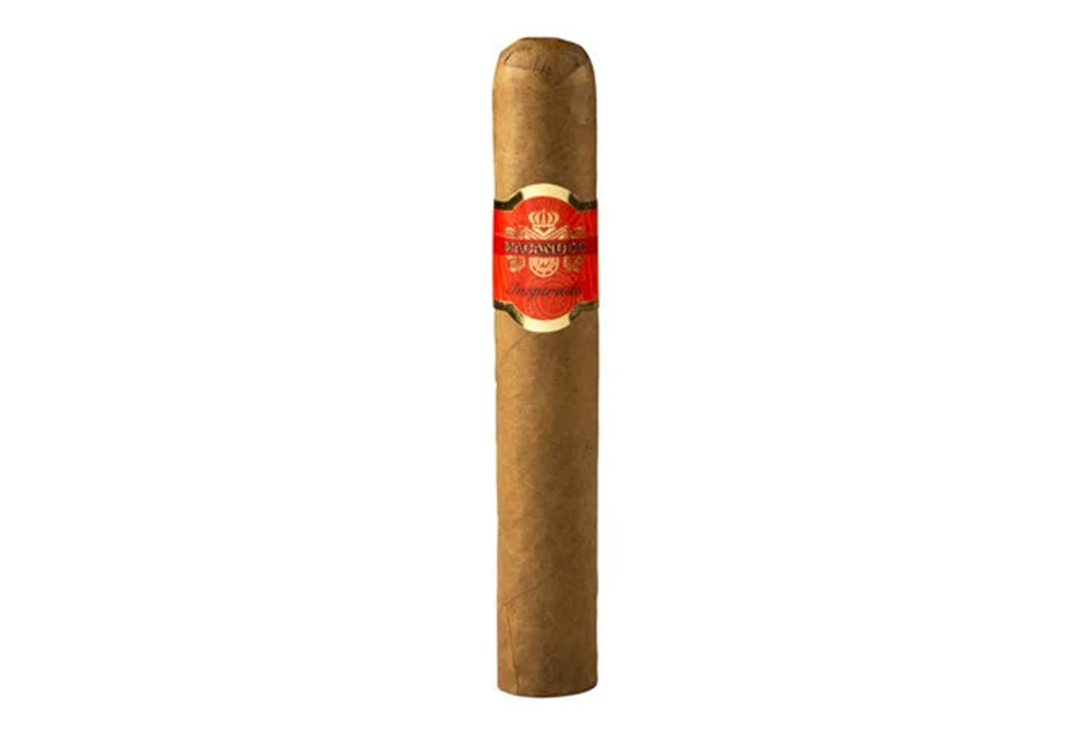 Macanudo Inspirado Orange Gigante - Medium