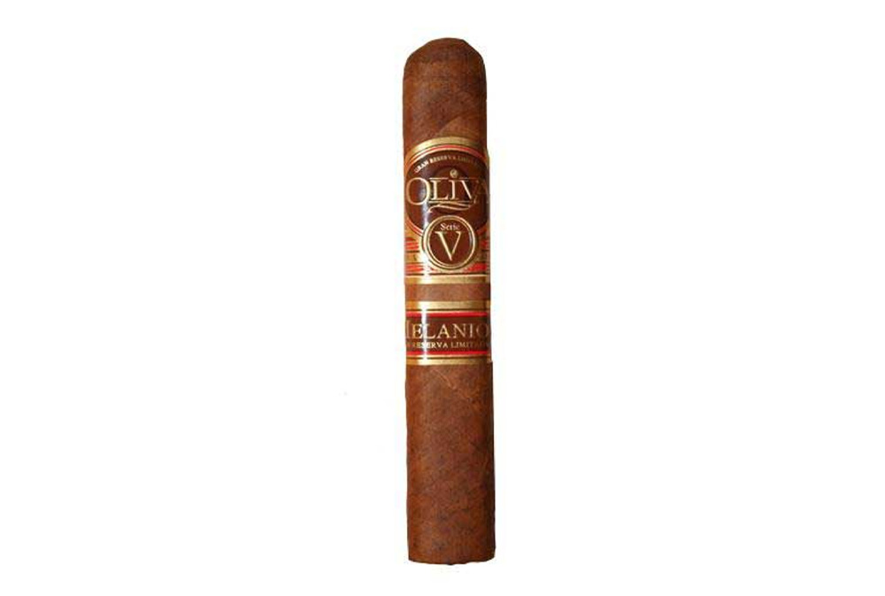 Oliva Serie V Melanio Double Toro - Medium