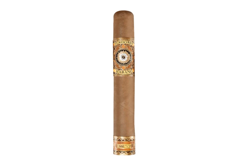 Perdomo Habano Connecticut Gordo - Medium