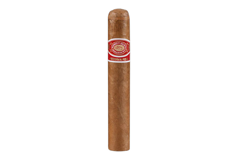 Romeo y Julieta Reserva Real Magnum - Medium