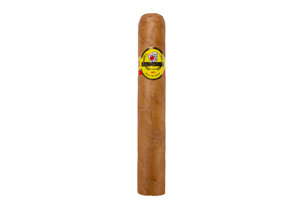 Baccarat Havana The Game Gordo - Mild