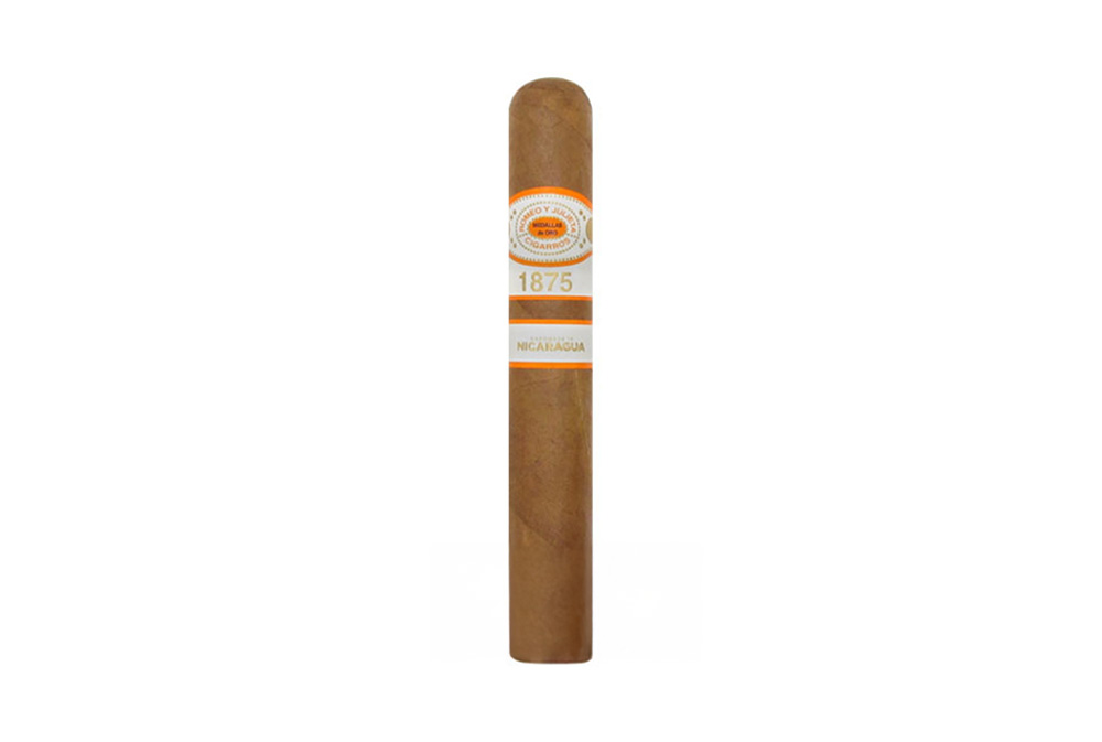 Romeo y Julieta 1875 Nicaragua Magnum - Medium