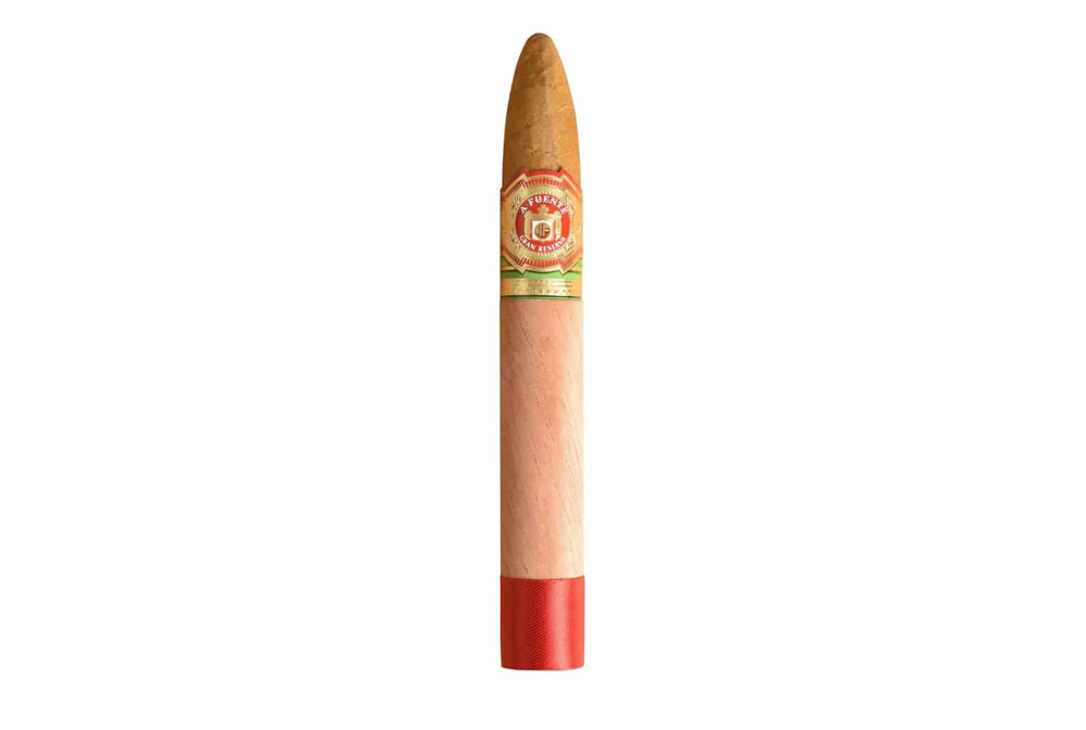 Arturo Fuente Natural Chateau Fuente Pyramid - Mild