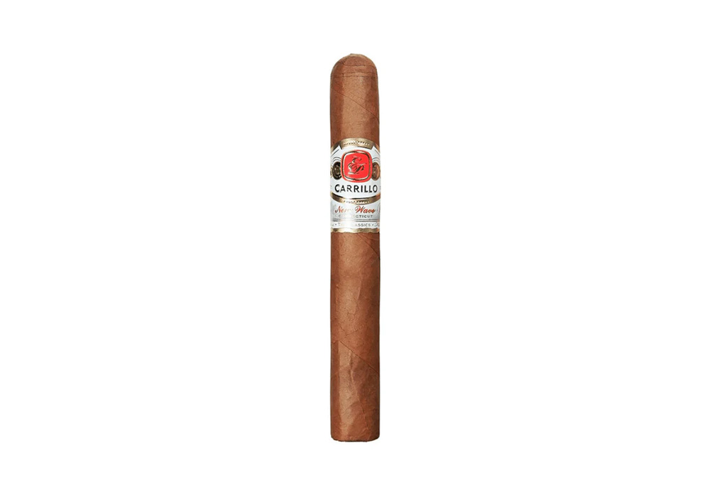 EP Carrillo New Wave Connecticut El Decano - Mild