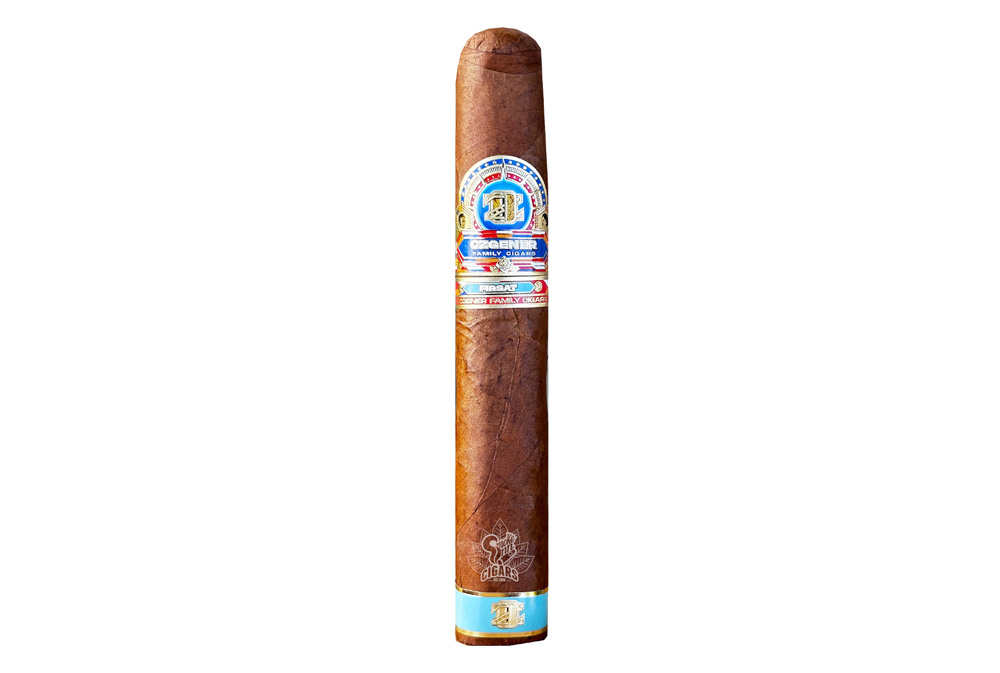 Ozgener Firsat F60 - Mild